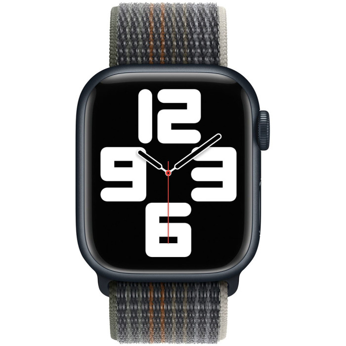 Ремінець Apple Watch 41mm Midnight Sport Loop