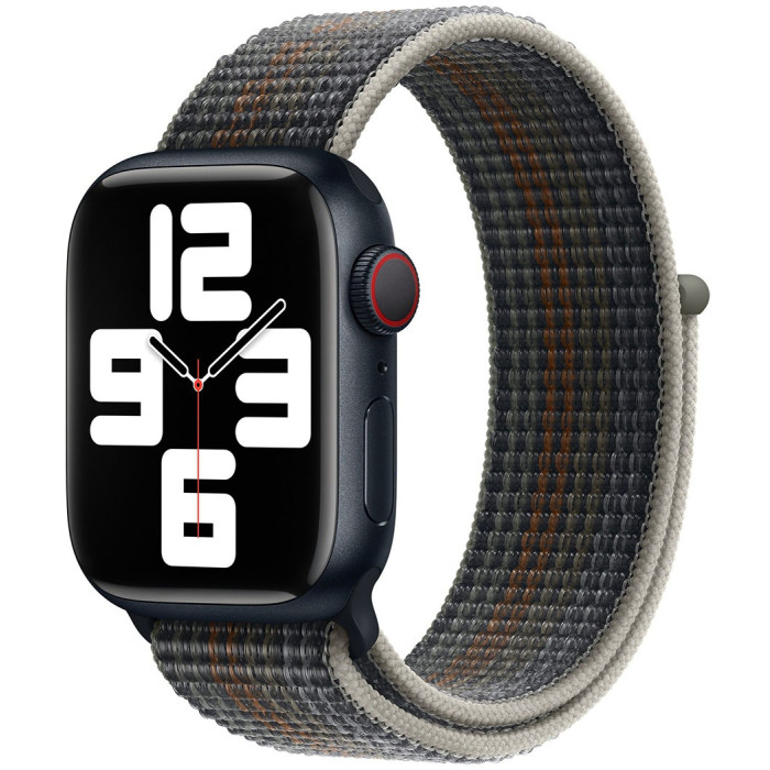 Ремінець Apple Watch 41mm Midnight Sport Loop