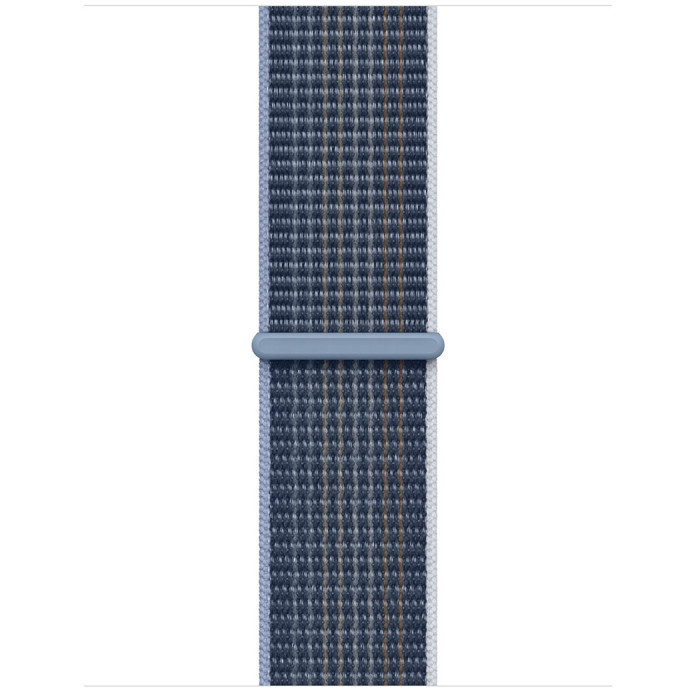 Ремінець Apple Watch 41mm Storm Blue Sport Loop