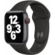 Ремінець Apple Watch 45mm Midnight Sport Band Extra Large