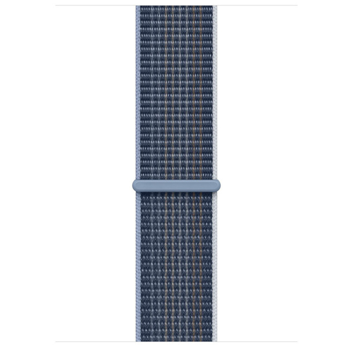 Ремінець Apple Watch 45mm Storm Blue Sport Loop