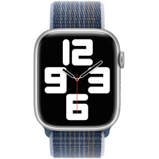 Ремінець Apple Watch 45mm Storm Blue Sport Loop