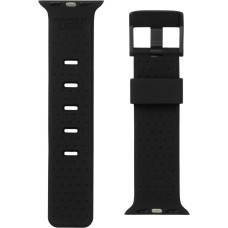 Ремінець UAG для Apple Watch 41/40/38 Trestles, Black