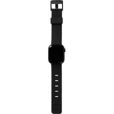 Ремінець UAG для Apple Watch 41/40/38 Trestles, Black