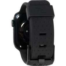 Ремінець UAG для Apple Watch 41/40/38 Trestles, Black