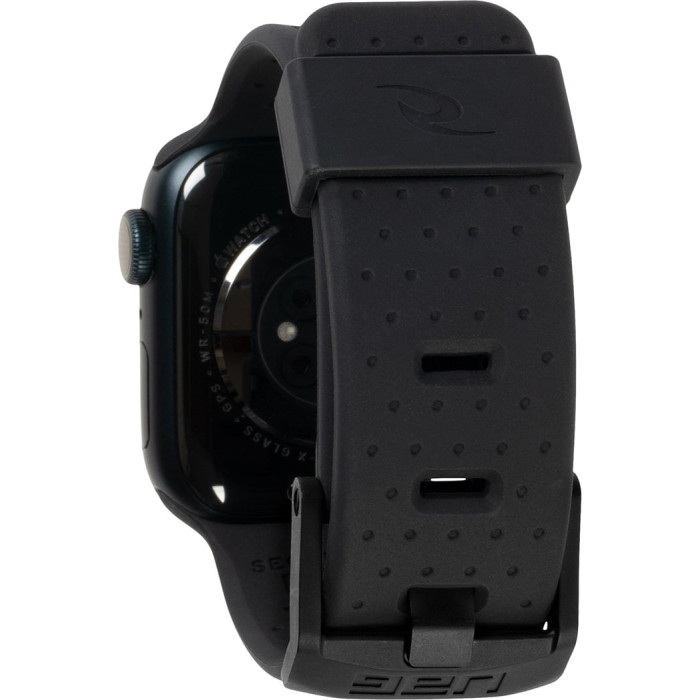 Ремінець UAG для Apple Watch 41/40/38 Trestles, Black