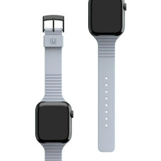 Ремінець UAG для Apple Watch 44/42 Aurora Soft Blue