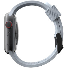 Ремінець UAG для Apple Watch 44/42 Dot Silicone Soft Blue