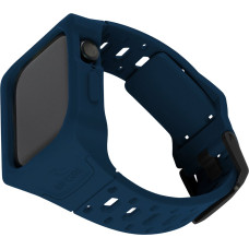 Ремінець UAG для Apple Watch 45/44/42 Huntington, Navy