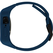 Ремінець UAG для Apple Watch 45/44/42 Huntington, Navy