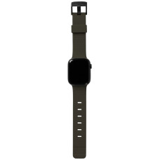 Ремінець UAG для Apple Watch 45/44/42 Trestles, Army