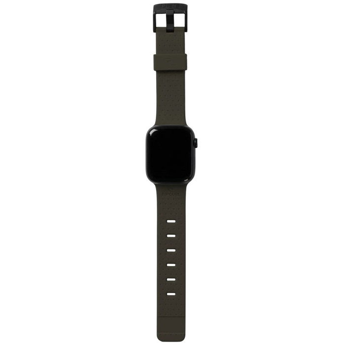 Ремінець UAG для Apple Watch 45/44/42 Trestles, Army