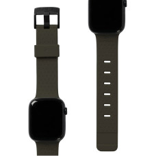Ремінець UAG для Apple Watch 45/44/42 Trestles, Army