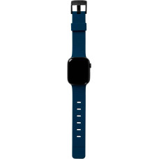 Ремінець UAG для Apple Watch 45/44/42 Trestles, Navy