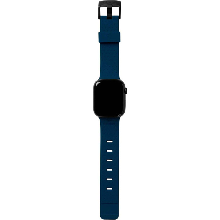 Ремінець UAG для Apple Watch 45/44/42 Trestles, Navy