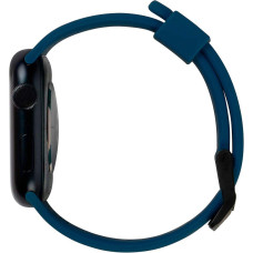Ремінець UAG для Apple Watch 45/44/42 Trestles, Navy