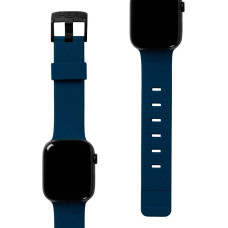 Ремінець UAG для Apple Watch 45/44/42 Trestles, Navy