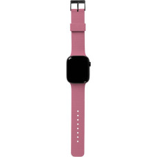 Ремінець UAG для Apple Watch Ultra/49mm Dot Silicone, Dusty Rose