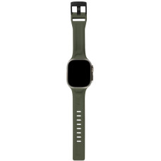 Ремінець UAG для Apple Watch Ultra 49/45/44/42mm Scout, Foliage Green