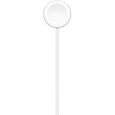 Смартгодинник Apple Watch Series 8 GPS 41mm Silver Aluminium Case with White Sport Band