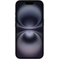 Смартфон Apple iPhone 16 128GB Black