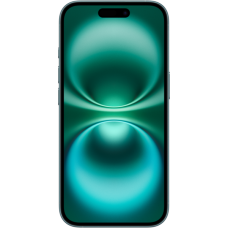 Смартфон Apple iPhone 16 128GB Teal