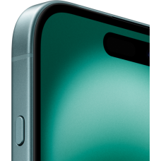 Смартфон Apple iPhone 16 128GB Teal