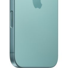 Смартфон Apple iPhone 16 128GB Teal