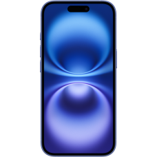 Смартфон Apple iPhone 16 128GB Ultramarine