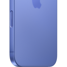 Смартфон Apple iPhone 16 128GB Ultramarine