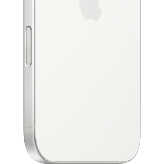 Смартфон Apple iPhone 16 128GB White