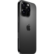 Смартфон Apple iPhone 16 Pro 512GB Black