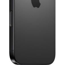 Смартфон Apple iPhone 16 Pro 512GB Black