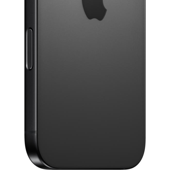 Смартфон Apple iPhone 16 Pro 512GB Black