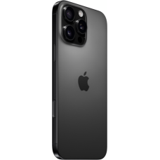 Смартфон Apple iPhone 16 Pro Max 1Tb Black Titanium