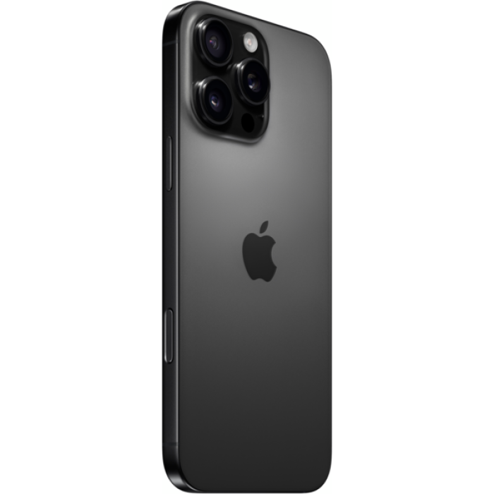 Смартфон Apple iPhone 16 Pro Max 1Tb Black Titanium