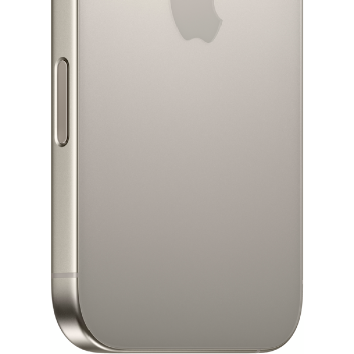 Смартфон Apple iPhone 16 Pro Max 1Tb Natural Titanium