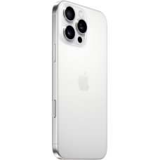Смартфон Apple iPhone 16 Pro Max 1Tb White