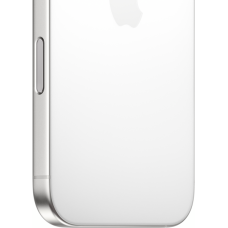 Смартфон Apple iPhone 16 Pro Max 1Tb White