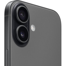 Смартфон Apple iPhone 17 256GB Black
