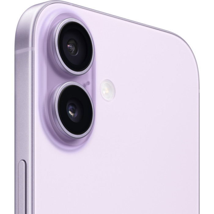 Смартфон Apple iPhone 17 256GB Lavender