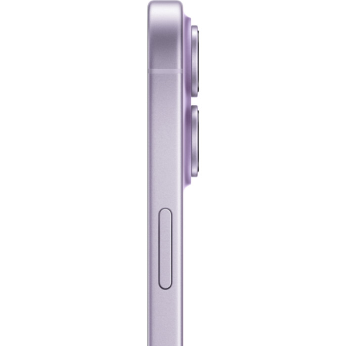 Смартфон Apple iPhone 17 256GB Lavender
