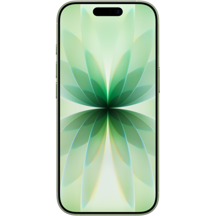 Смартфон Apple iPhone 17 256GB Sage