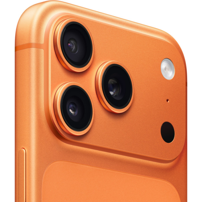 Смартфон Apple iPhone 17 Pro 1TB Cosmic Orange