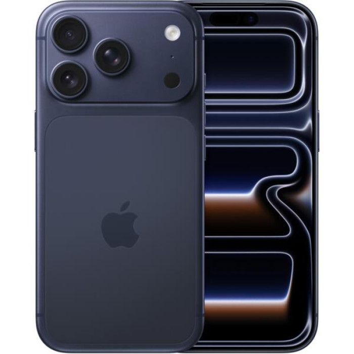 Смартфон Apple iPhone 17 Pro 1TB Deep Blue