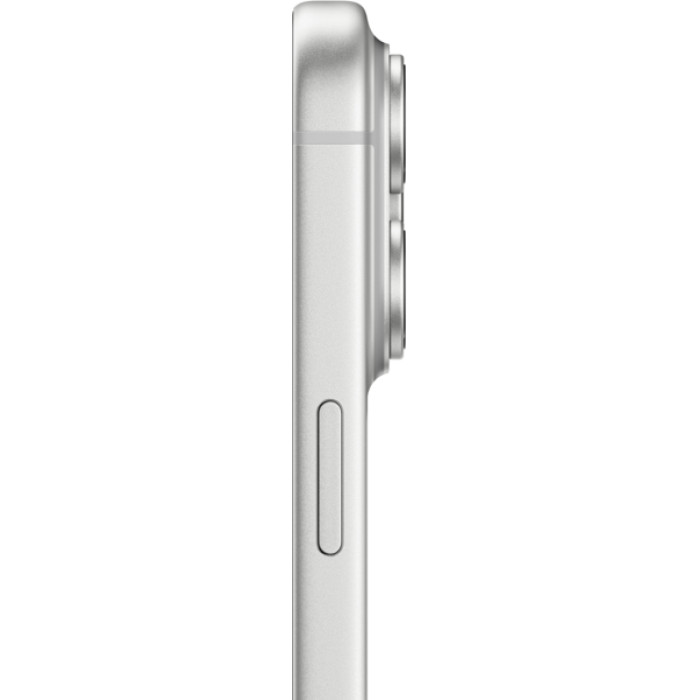 Смартфон Apple iPhone 17 Pro 1TB Silver