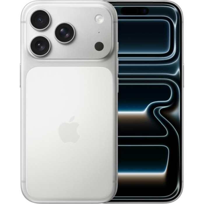 Смартфон Apple iPhone 17 Pro 1TB Silver