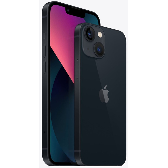 Смартфон Apple iPhone 13 128Gb Midnight