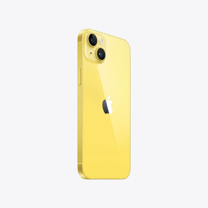 Смартфон Apple iPhone 14 Plus 256GB Yellow