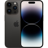 Смартфон Apple iPhone 14 Pro 128GB Space Black